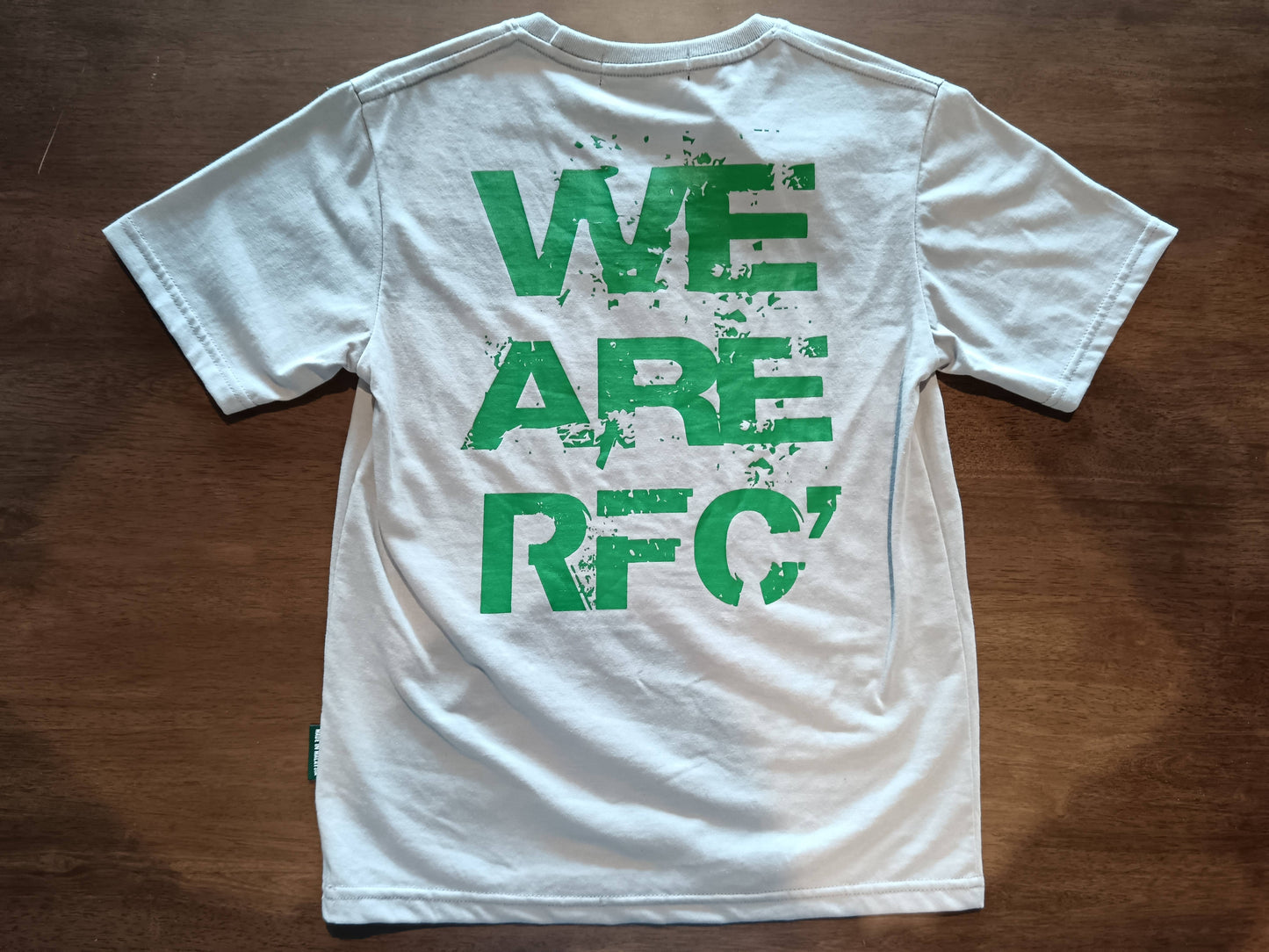 Children RFC Logo Short Sleeve