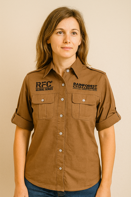 RFC'27 Global Series Short Sleeve Shirt