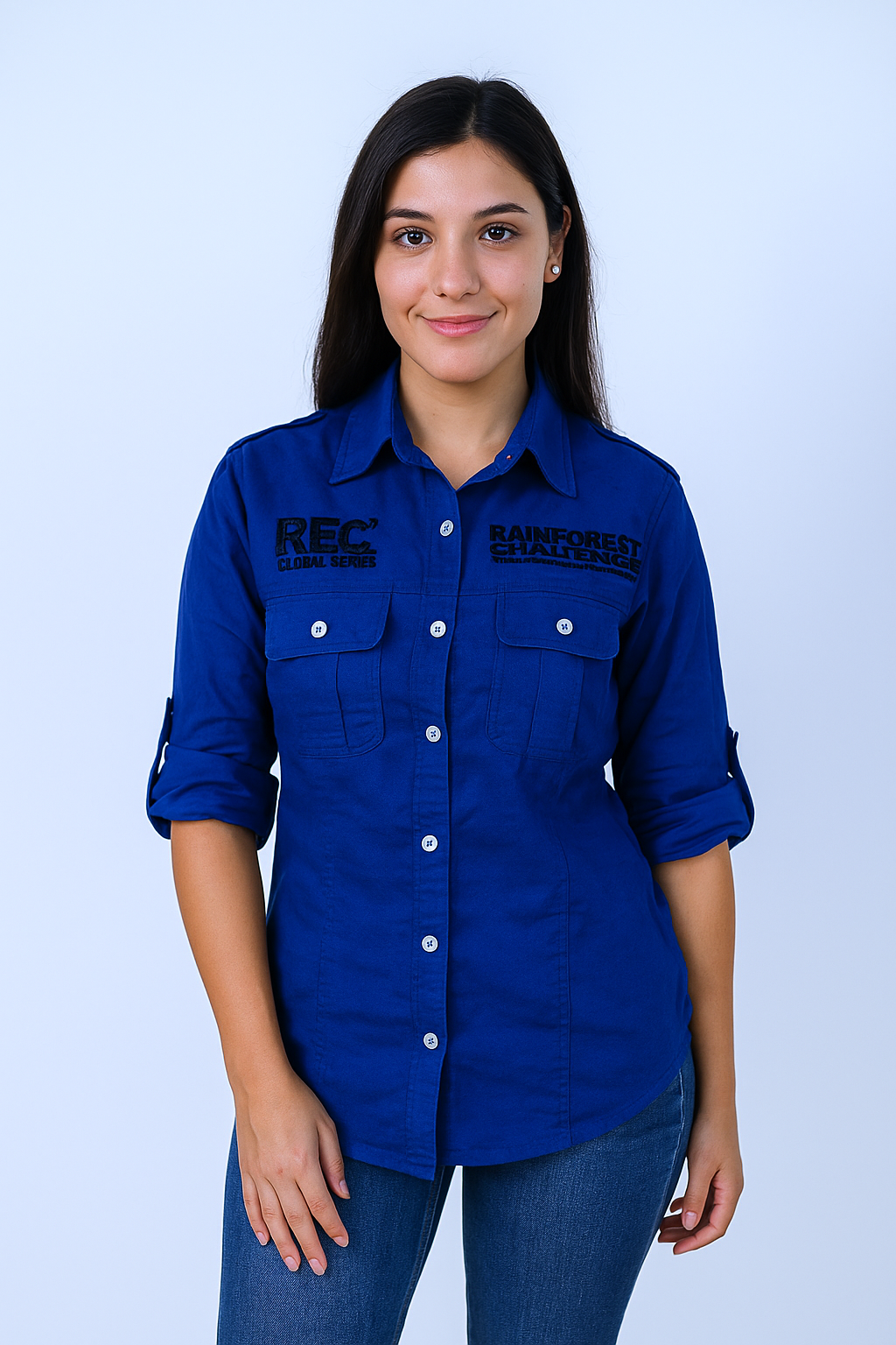 RFC'27 Global Series Short Sleeve Shirt