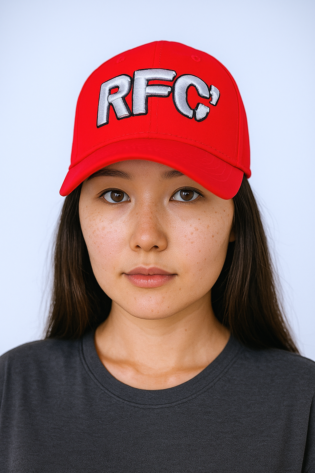 RFC RAINFOREST CHALLENGE RFC'27 YEAR 2024 EVENT (Limited Edition) Embroidery