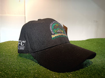 RFC Rainforest Challenge 2023 RFC'26 Event Cap (Special Edition) Embroidery