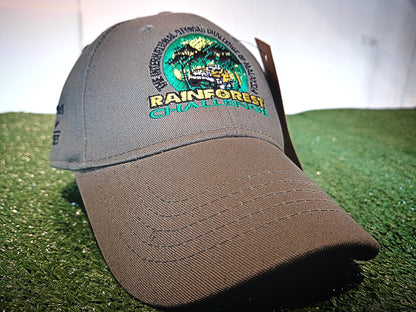 RFC Rainforest Challenge 2023 RFC'26 Event Cap (Special Edition) Embroidery