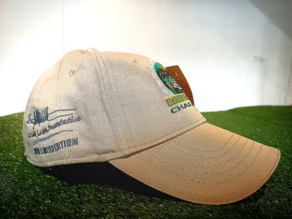 RFC Rainforest Challenge 2023 RFC'26 Event Cap (Special Edition) Embroidery