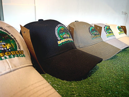 RFC Rainforest Challenge 2023 RFC'26 Event Cap (Special Edition) Embroidery