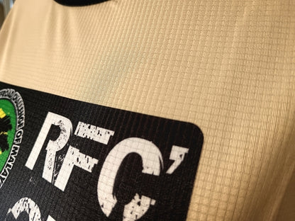RFC Rainforest Challenge 2024 GrandFinal 27th Year Official T-Shirt (Special Edition)
