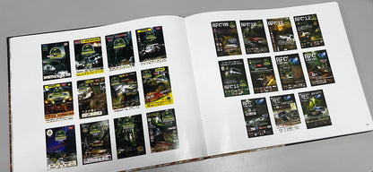Rainforest Challenge - The Legacy Book