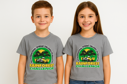 Children RFC Logo Short Sleeve