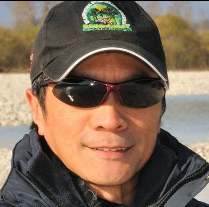 RFC Rainforest Challenge 2023 RFC'26 Event Cap (Special Edition) Embroidery