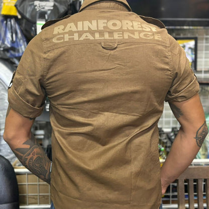 RFC'27 Global Series Short Sleeve Shirt
