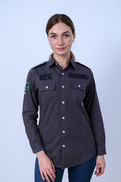 RFC Global Series Long Sleeve Shirt
